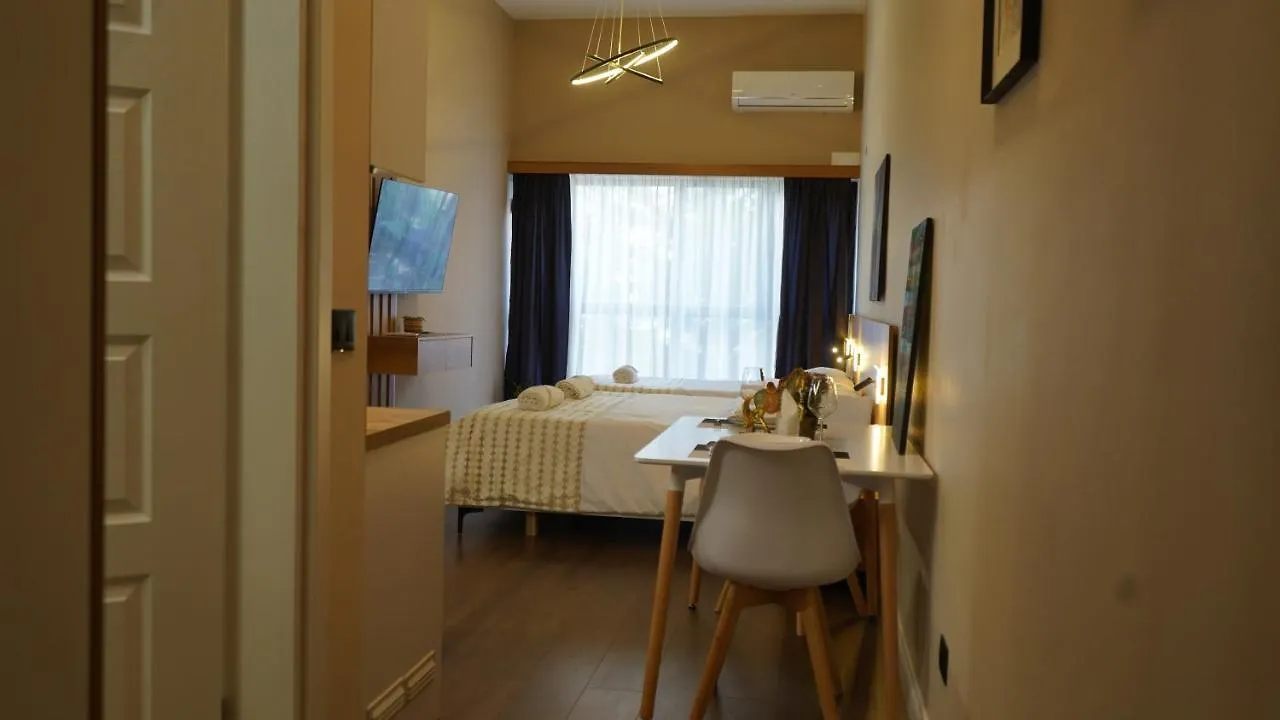Daily Rent Studio Apartments تيرانا 0*,  ألبانيا