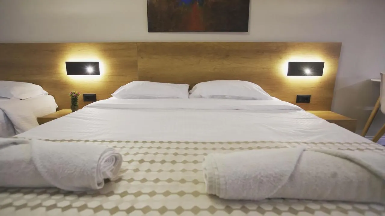 Daily Rent Studio Apartments Tirana