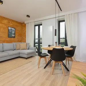 Kruszyńska Bemowo By Renters Warszawa