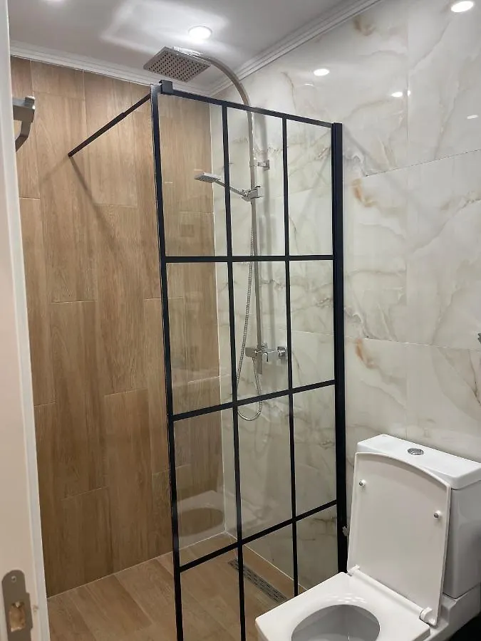 Daily Rent Studio Apartments Tirana