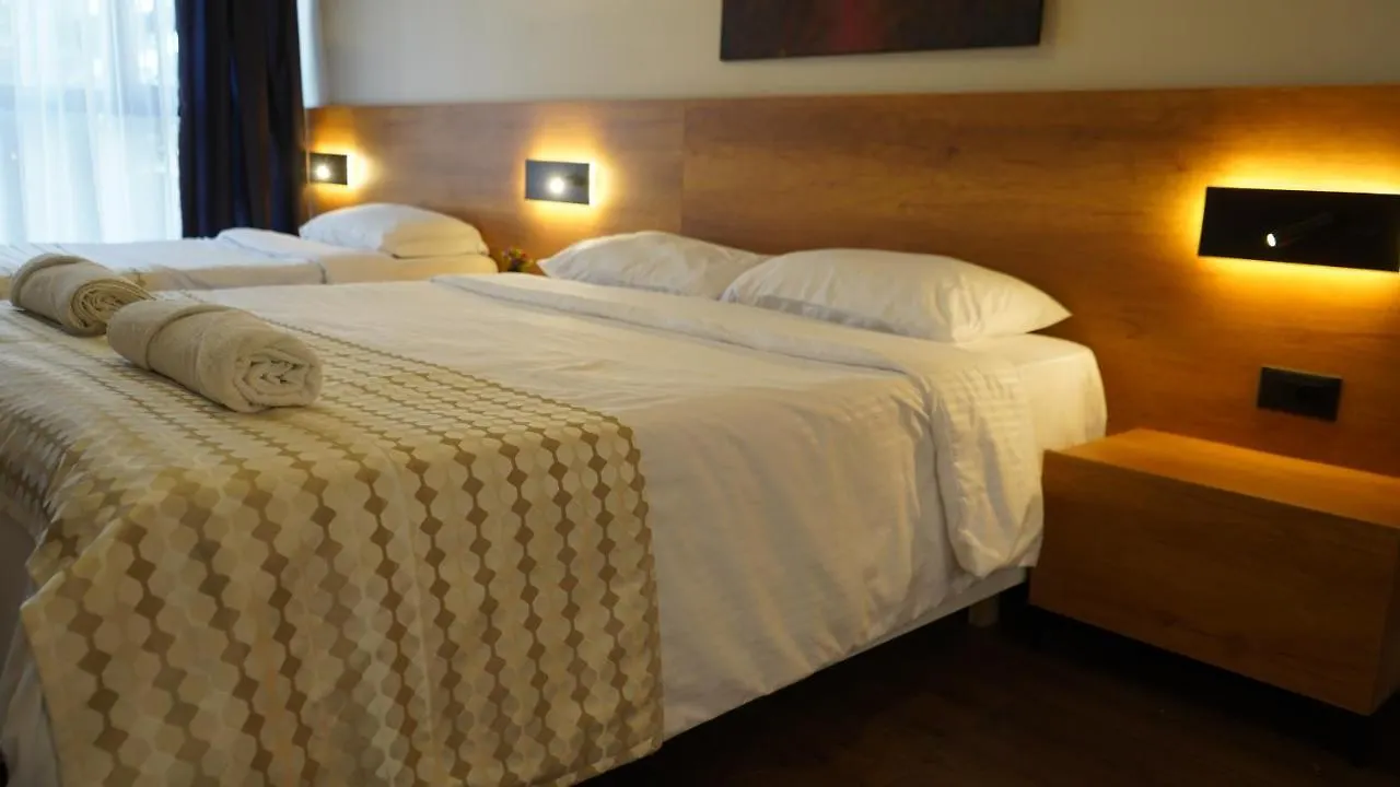 Daily Rent Studio Apartments Tirana