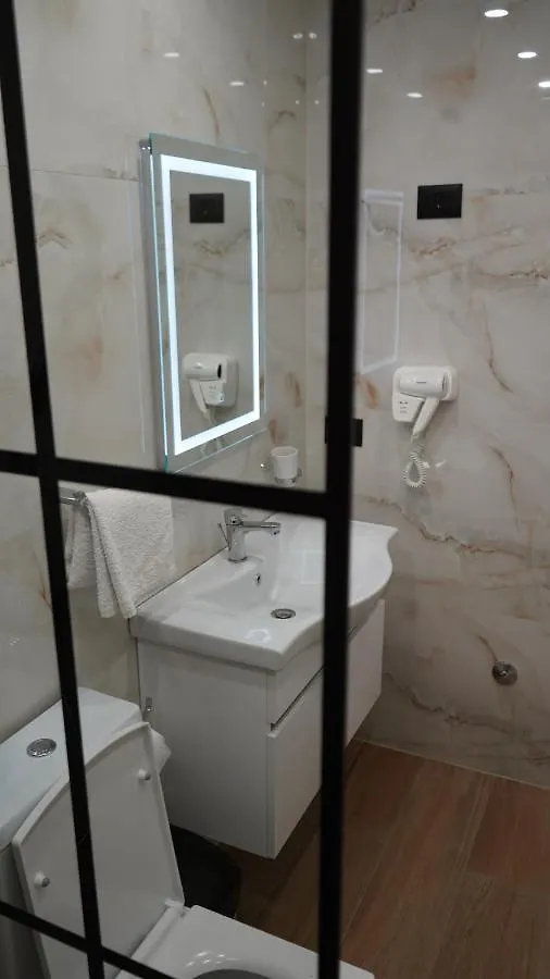 Daily Rent Studio Apartments Tirana